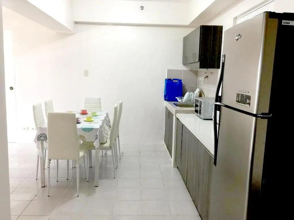 Cityland Tagaytay Taal Lake View City View Free Pool Parking Studios With Balcony are City View