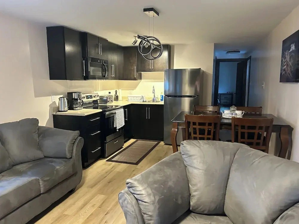 Admirals Quarters