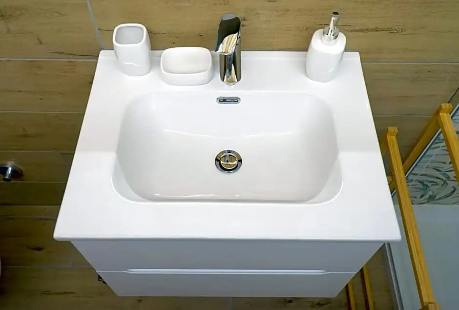 Bouganville Suite