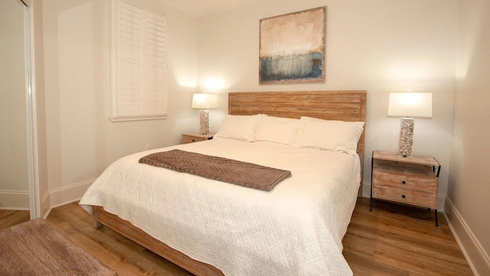 Breathtaking Bay Views. - Unit Crb0606