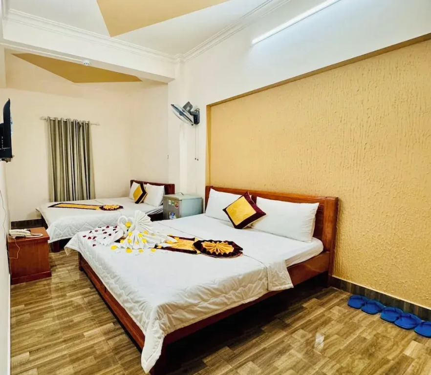 Đức Phúc Hotel