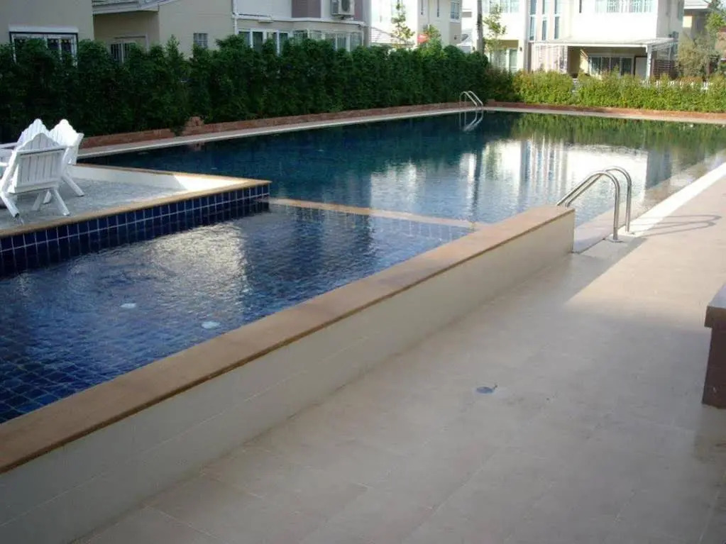 Chayayon Condominium Hotel