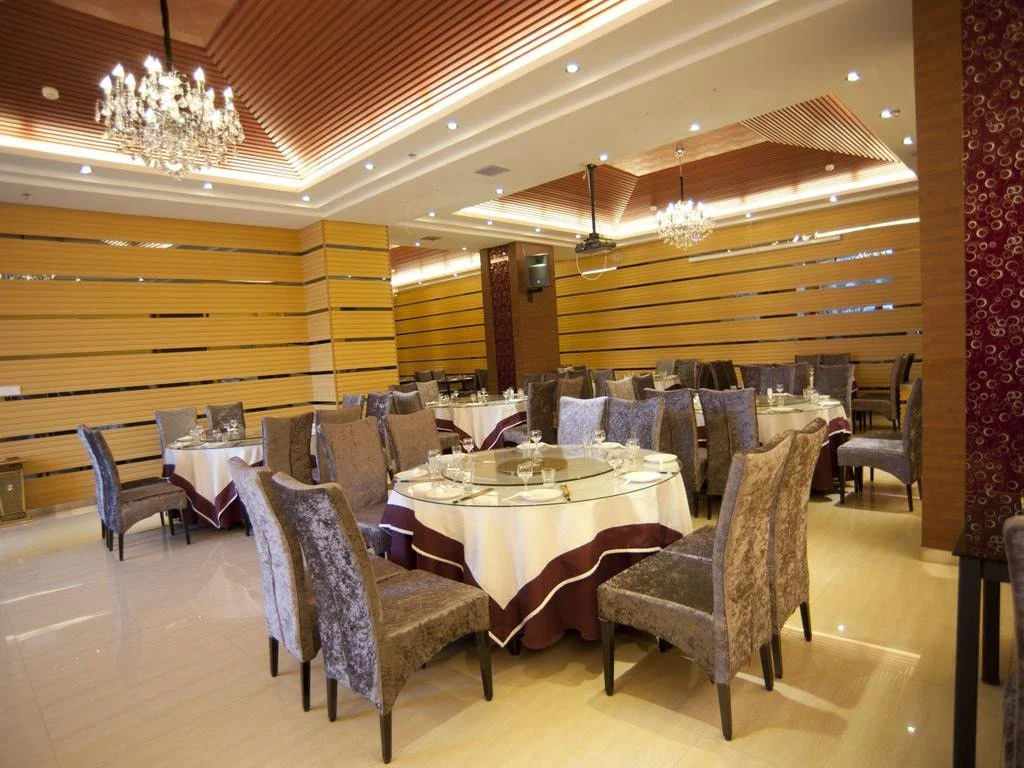Ding Te Hotel