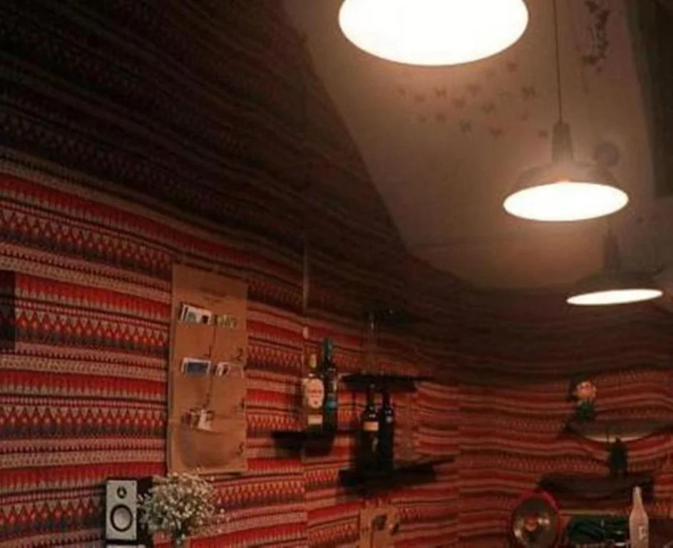 Lover Family Youth Hostel