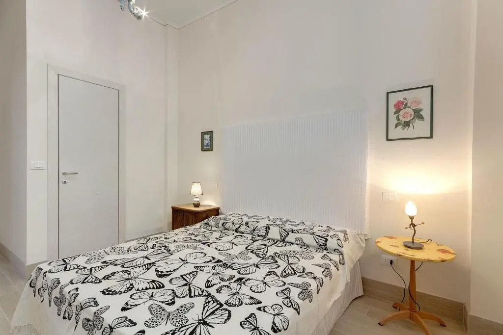 Apartment De' Medici - Florence