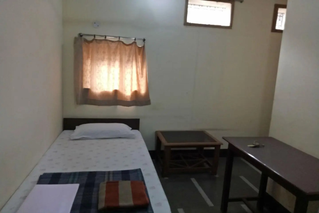 Scindhia Guest House