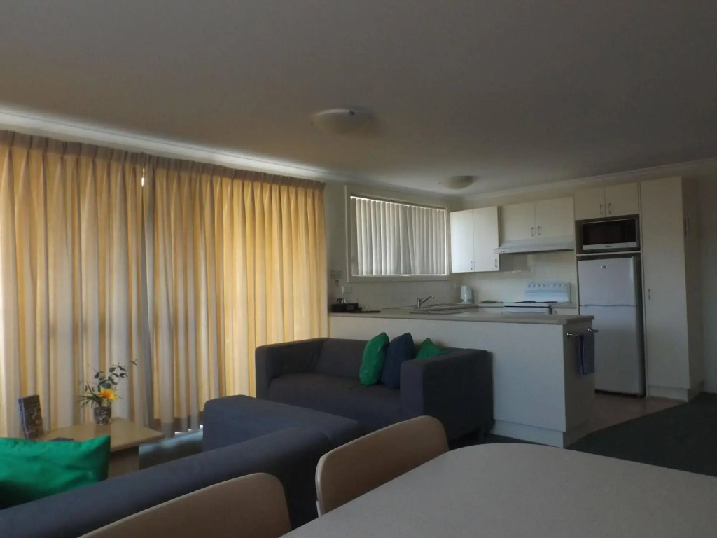 Surfside Merimbula Holiday Apartments