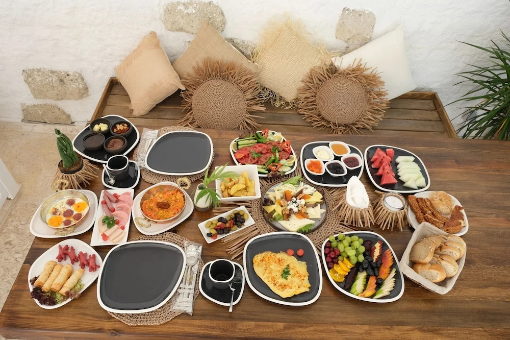Adacan Hotel Alaçatı