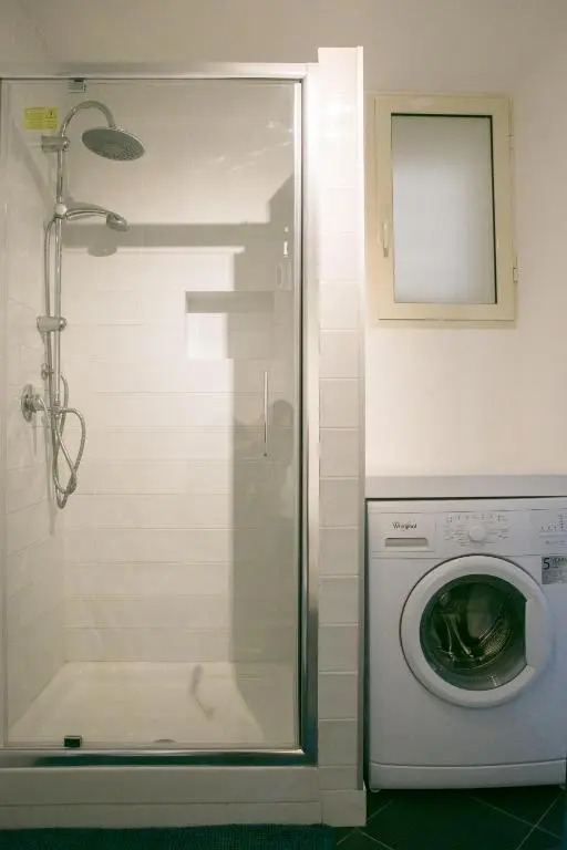 La Maisonette