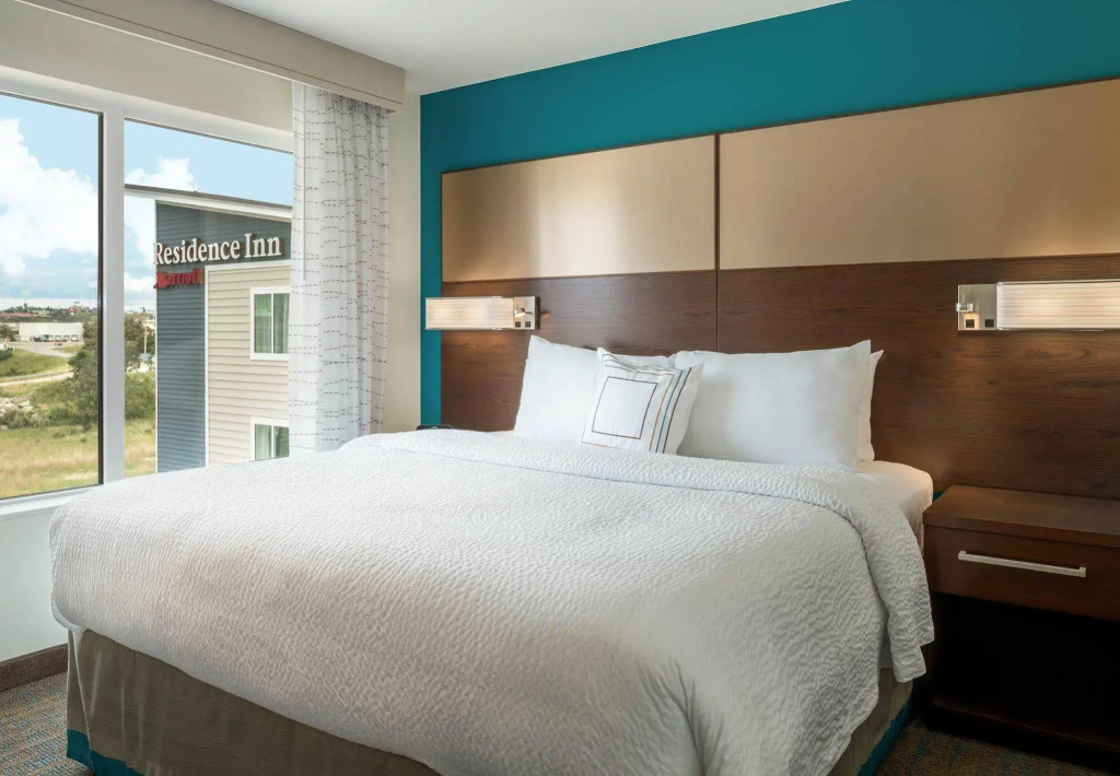 Residence Inn by Marriott Wheeling/St. Clairsville