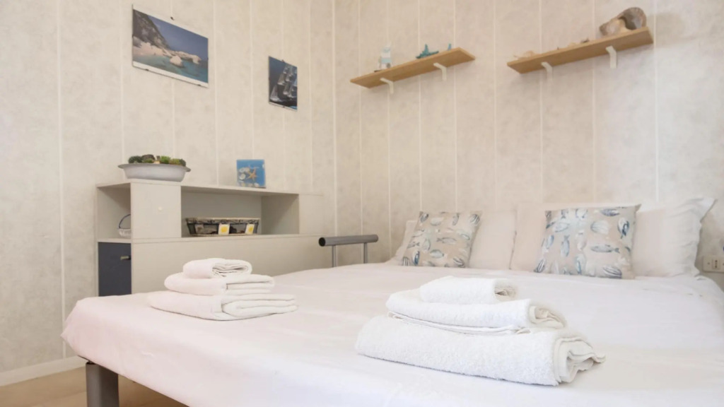 Welcomely - Casa Portopaglietto