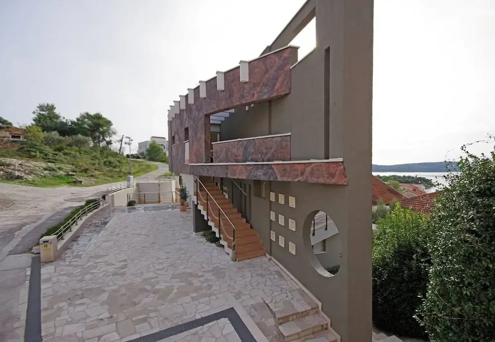 Apartments JaVi