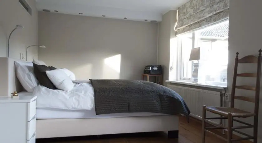B&B Het Peperhuis