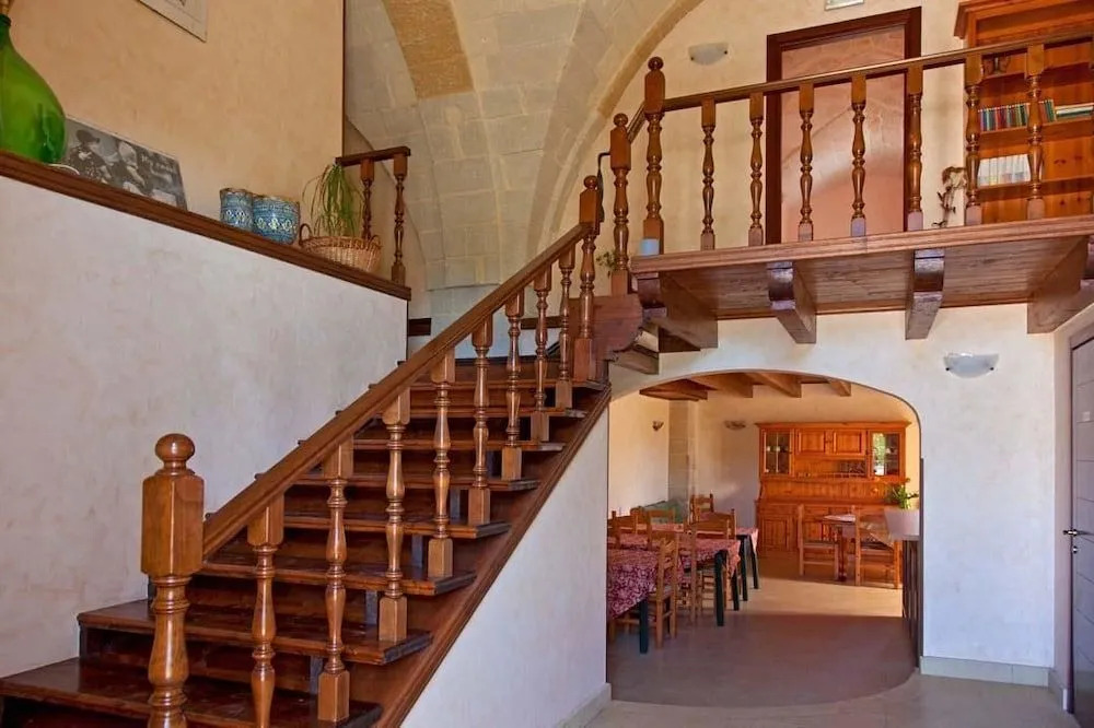 B&B Terra Serena