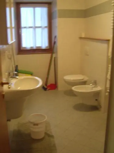 Residence Cime dOro