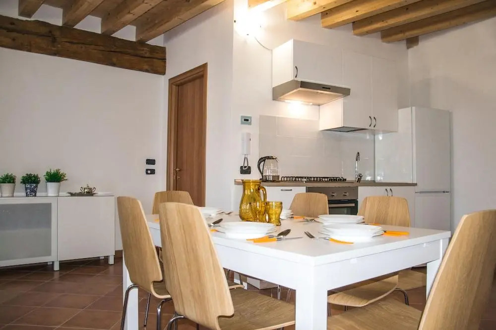 Appartamenti Brunati Street 6
