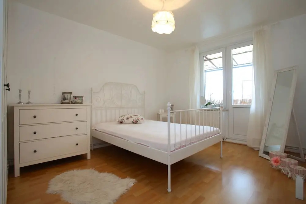 Private Apartment Sallstraße