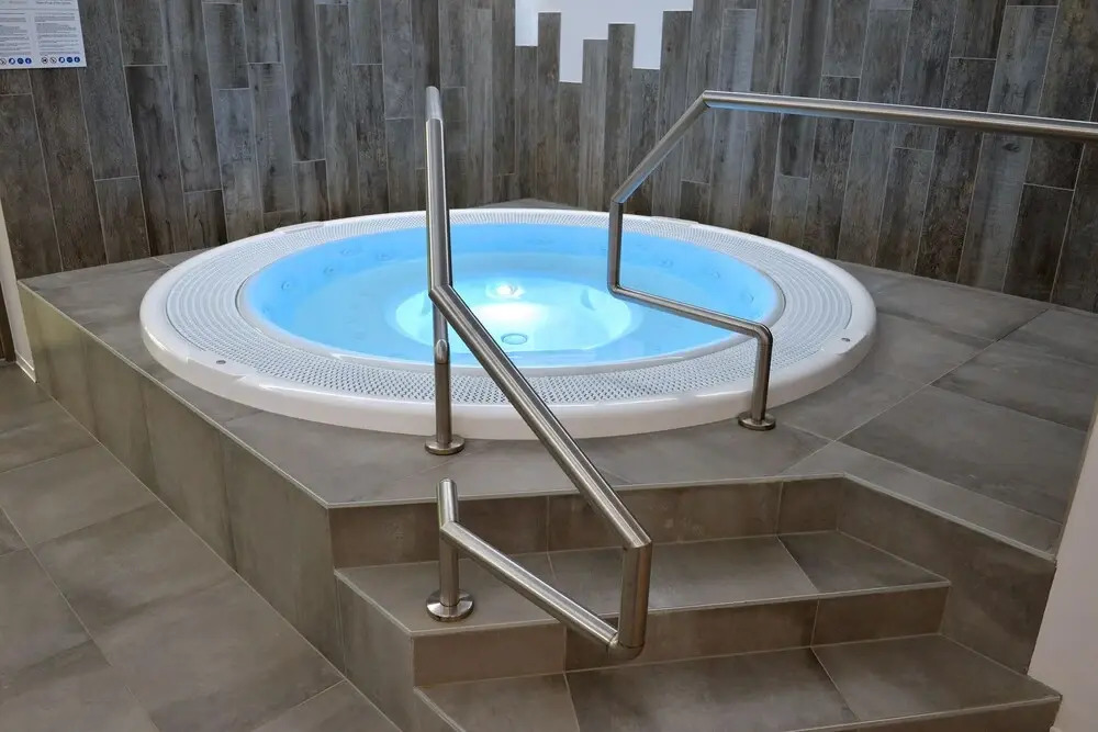 Léclos des vignes - Appartements haut de gamme avec Spa
