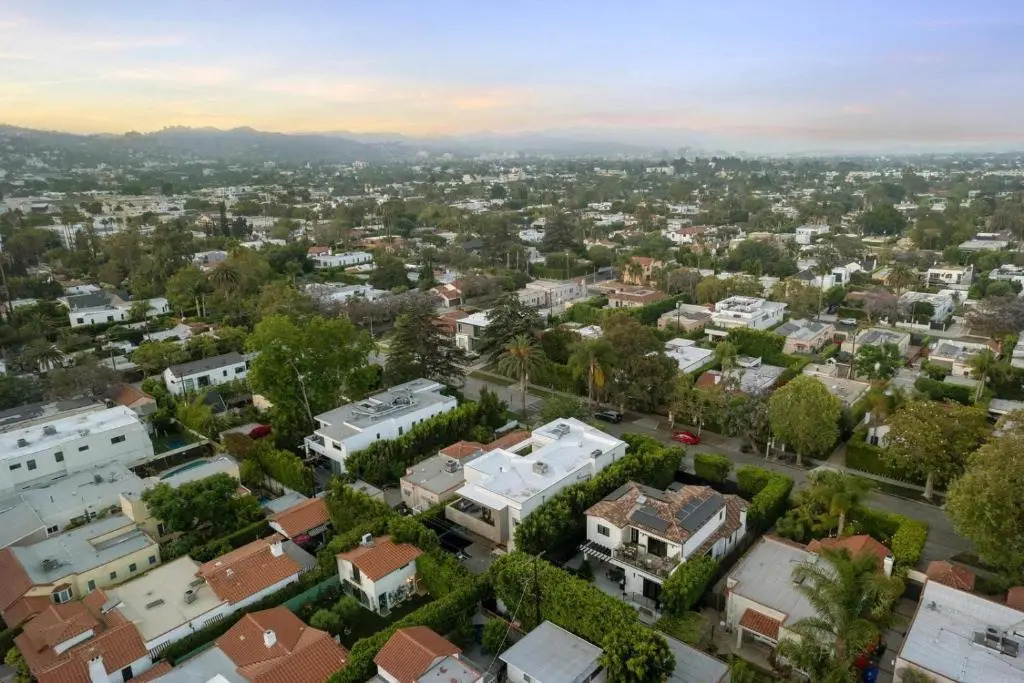 Orlando Estate