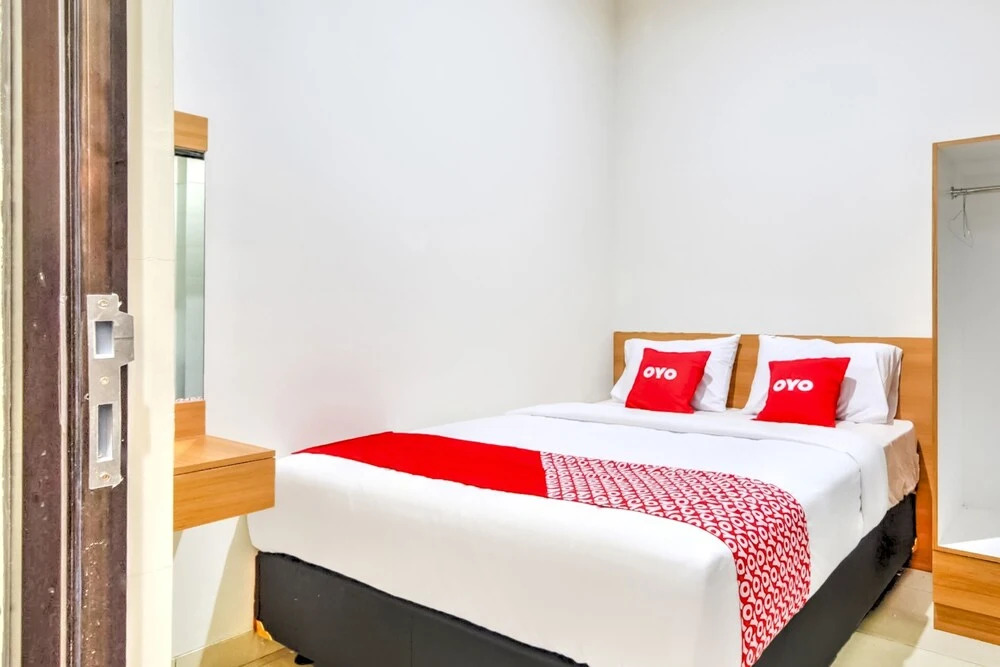 Rukos Colombus G5 by OYO Rooms