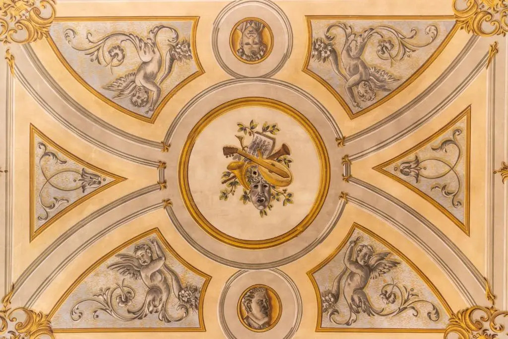 Residenza Di Nucci