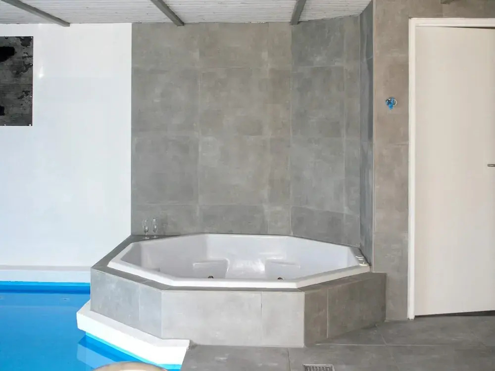 5 star holiday home in Nordborg