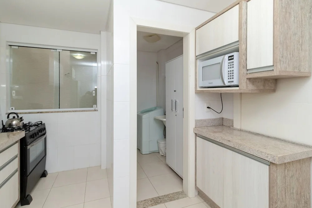 Aluguel Apartamento 2 quartos sendo 1 suíte - 590