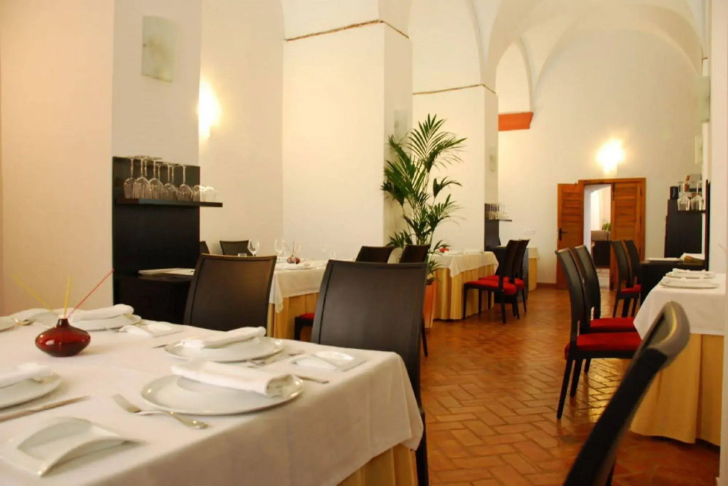 Hotel Convento San Diego