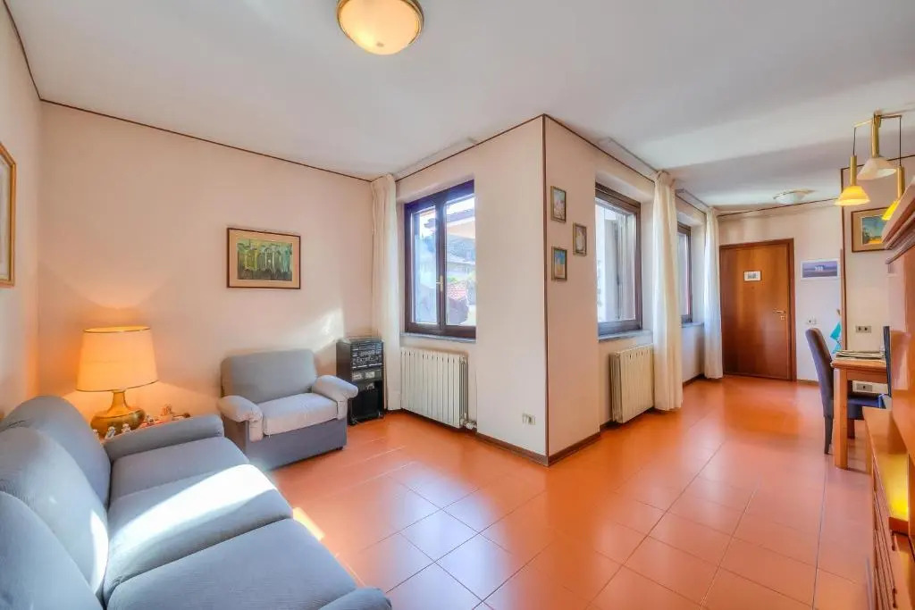 Laura's Cozy Apartment Stresa Center