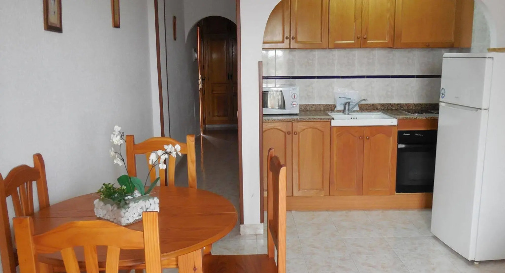 Apartamentos Costa Azahar 3000