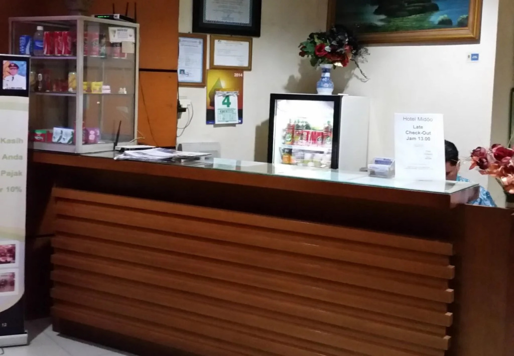 Hotel Midoo