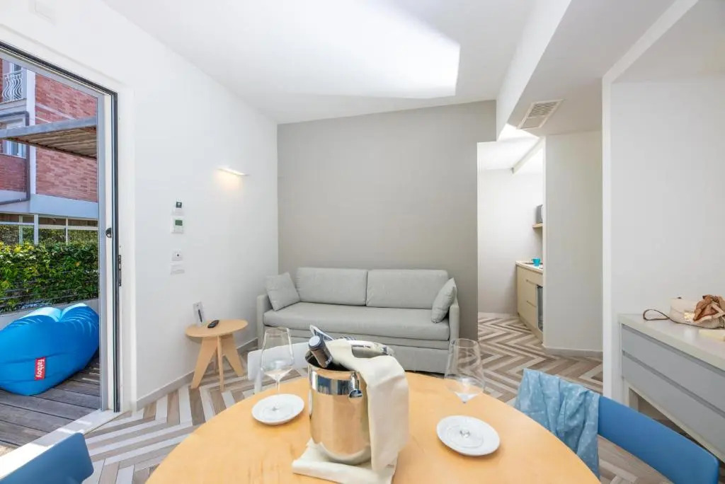 Amarina Suite Emotion