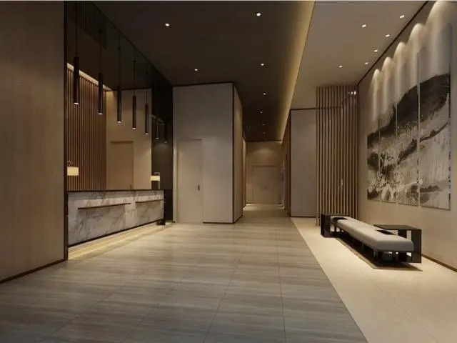 Jinjiang Inn Select Jiaxing Convention and Exhibition Center Yintai City