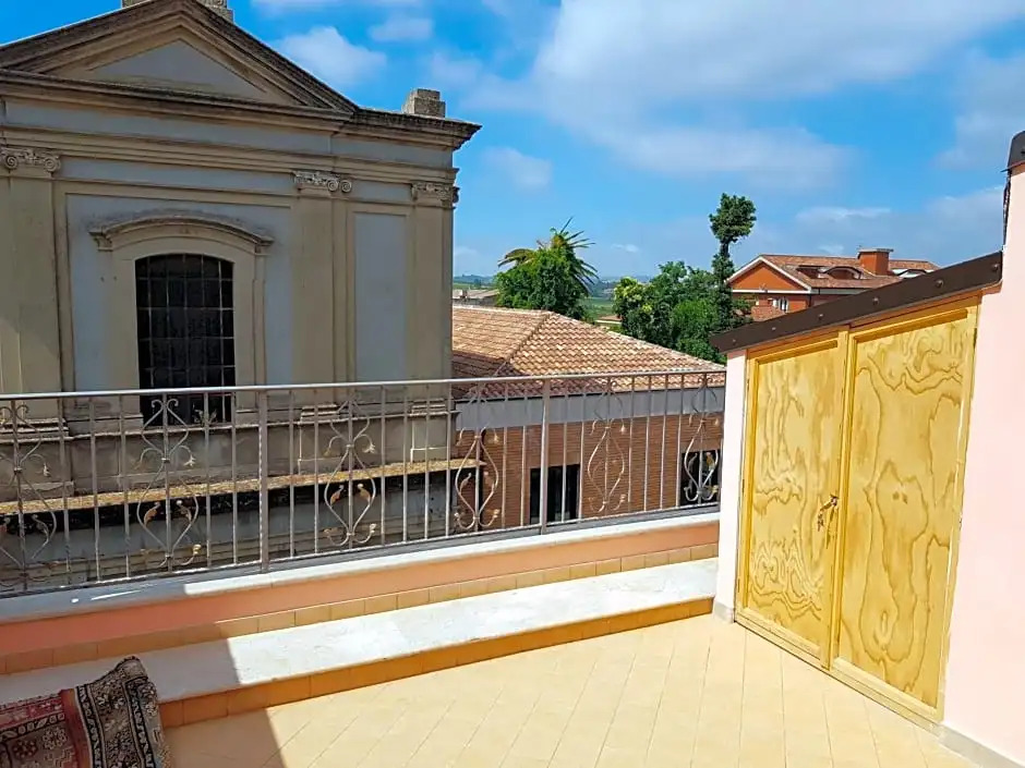 B&B Del Corso Vittorio