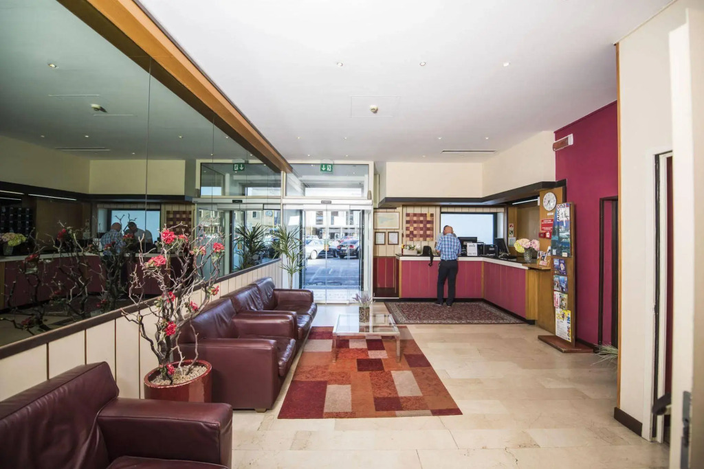 Hotel Fortuna