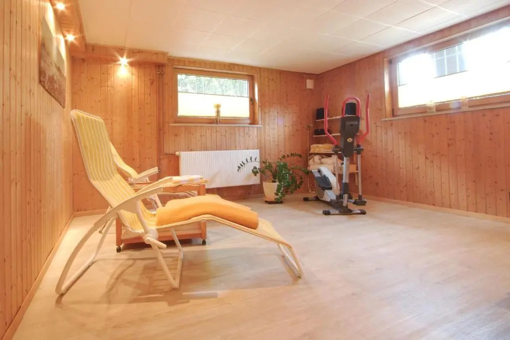 Zwei Ferienwohnungen Ankerpatz 70 qm mit Loggia & Puppenstube 50 qm mit Gartenterrasse in Hagenburg nähe Steinhuder Meer