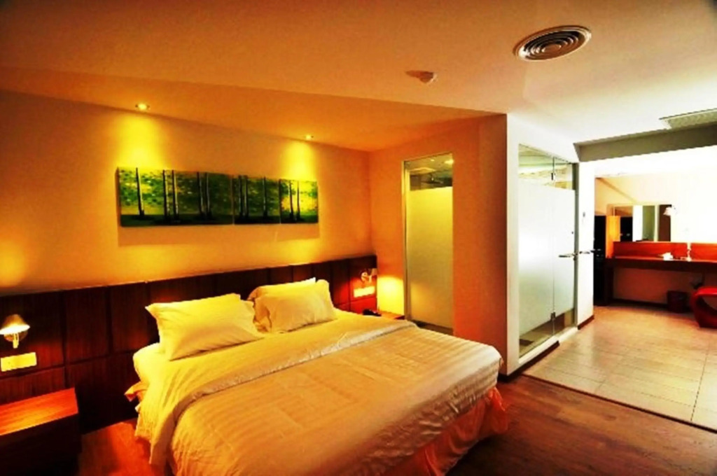 Hotel French Ipoh