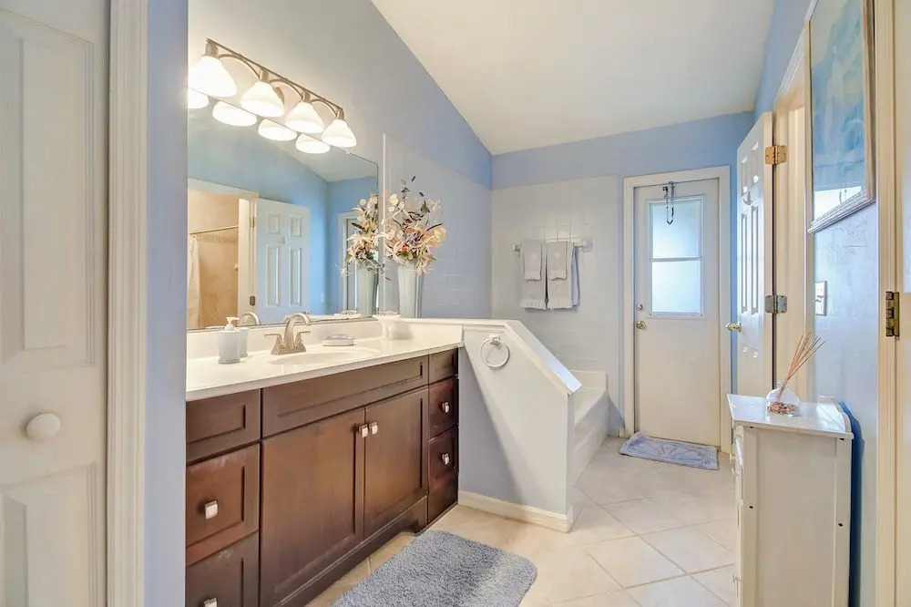 Athens Family Friendly Pool Home 1506