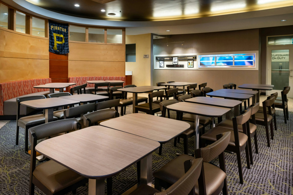 SpringHill Suites by Marriott Pittsburgh North Shore