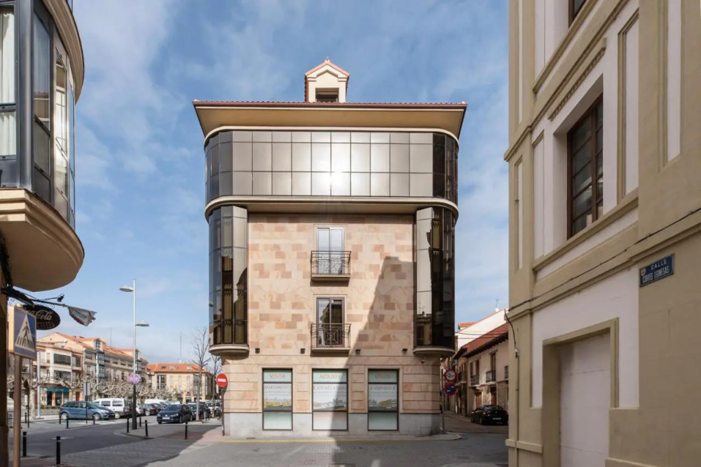 Apartamentos Suite The Way
