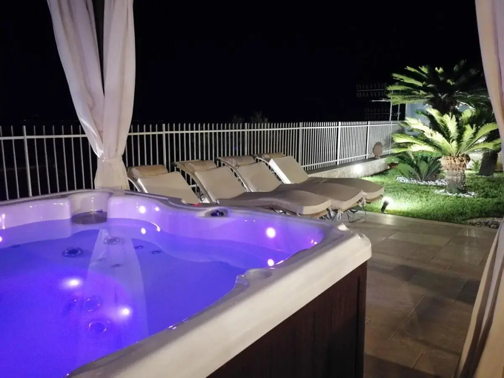 Le Villette - Taormina