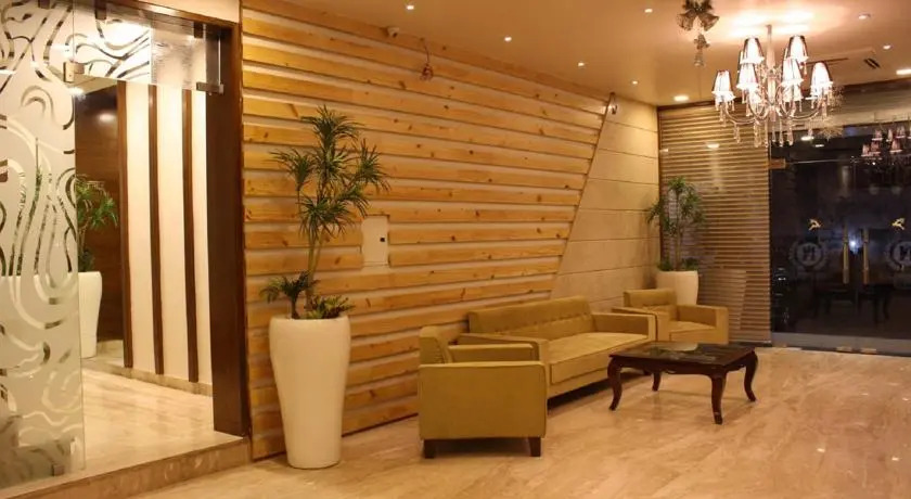 Hotel Ajmer Inn