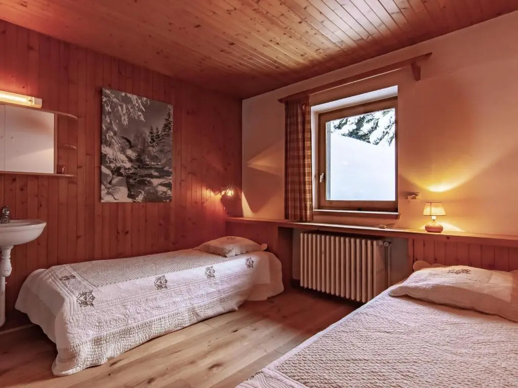Chalet Méribel, 7 pièces, 12 personnes - FR-1-354-23