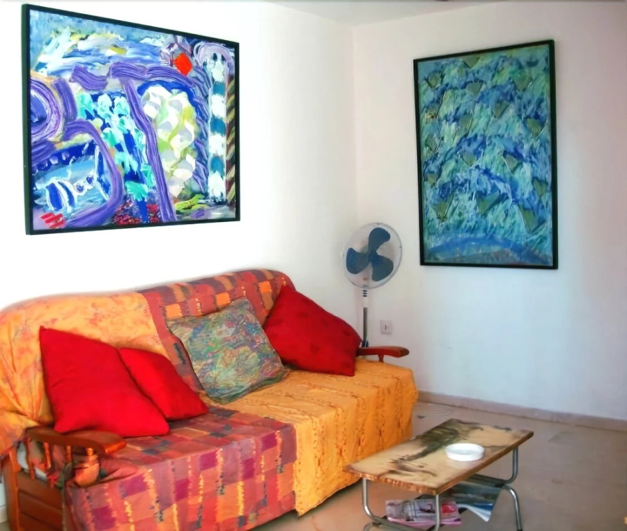 Gemelos 4 - Beninter All Inclusive