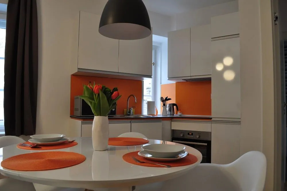Apartments City&style