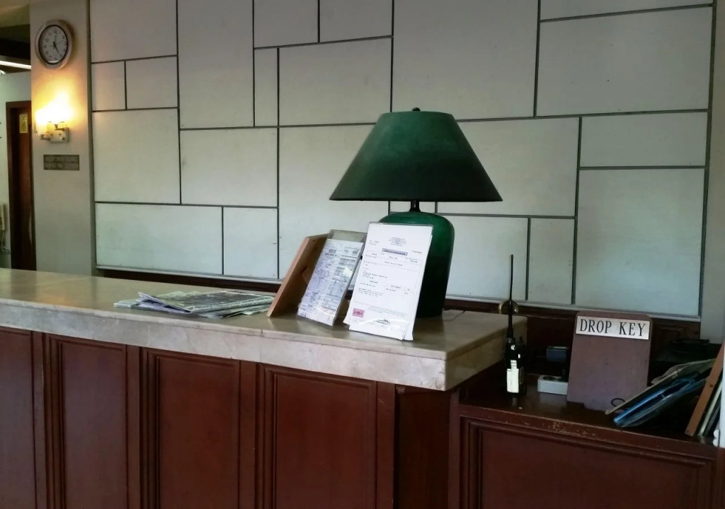 Bacolod Pension Plaza