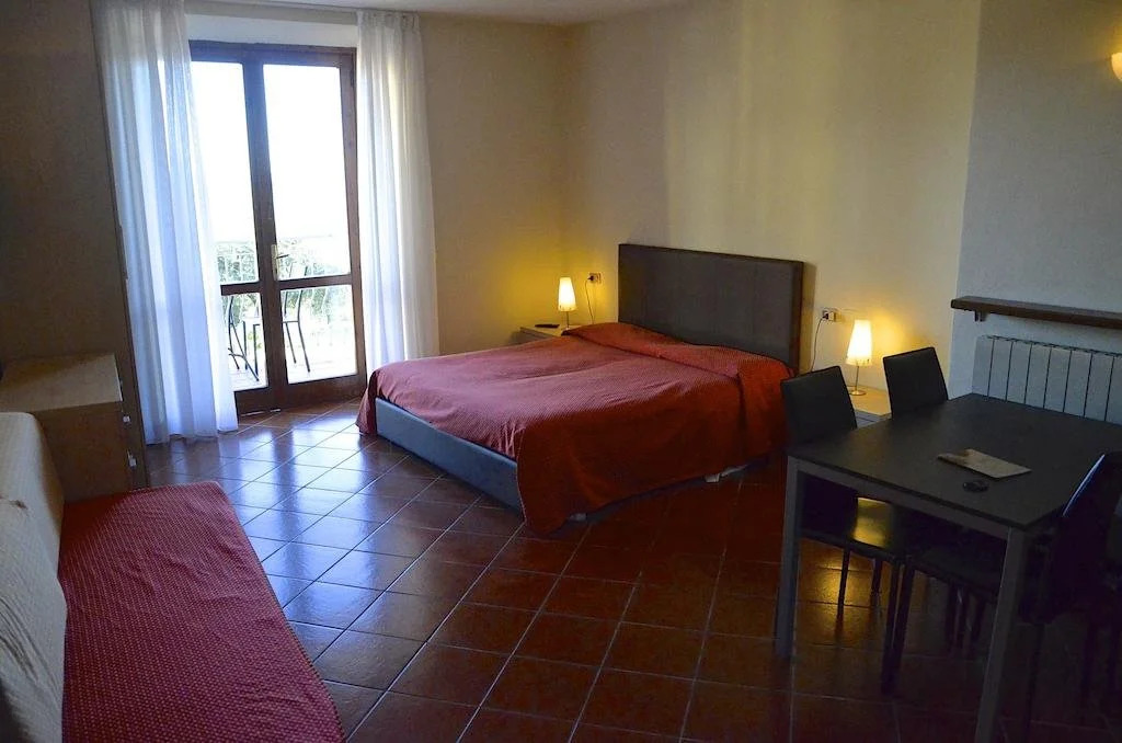 Agriturismo IL Ghetto