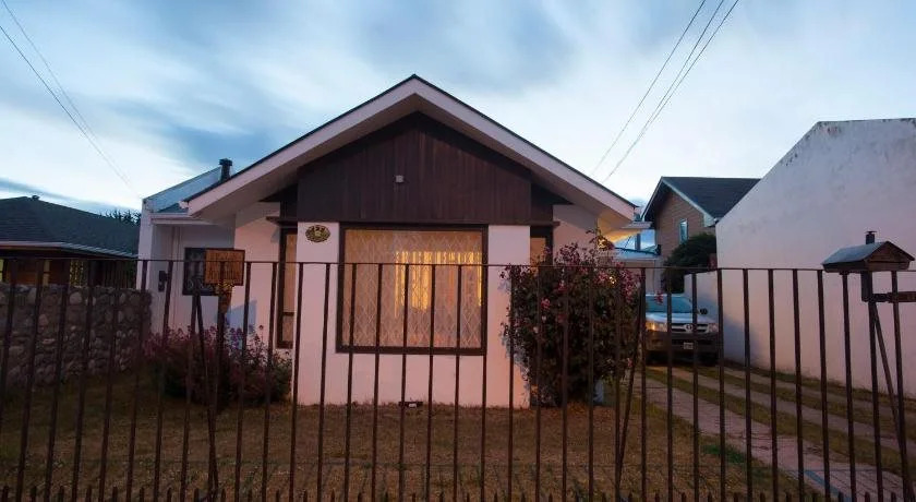 Hostal Entre Avenidas Punta Arenas Chile