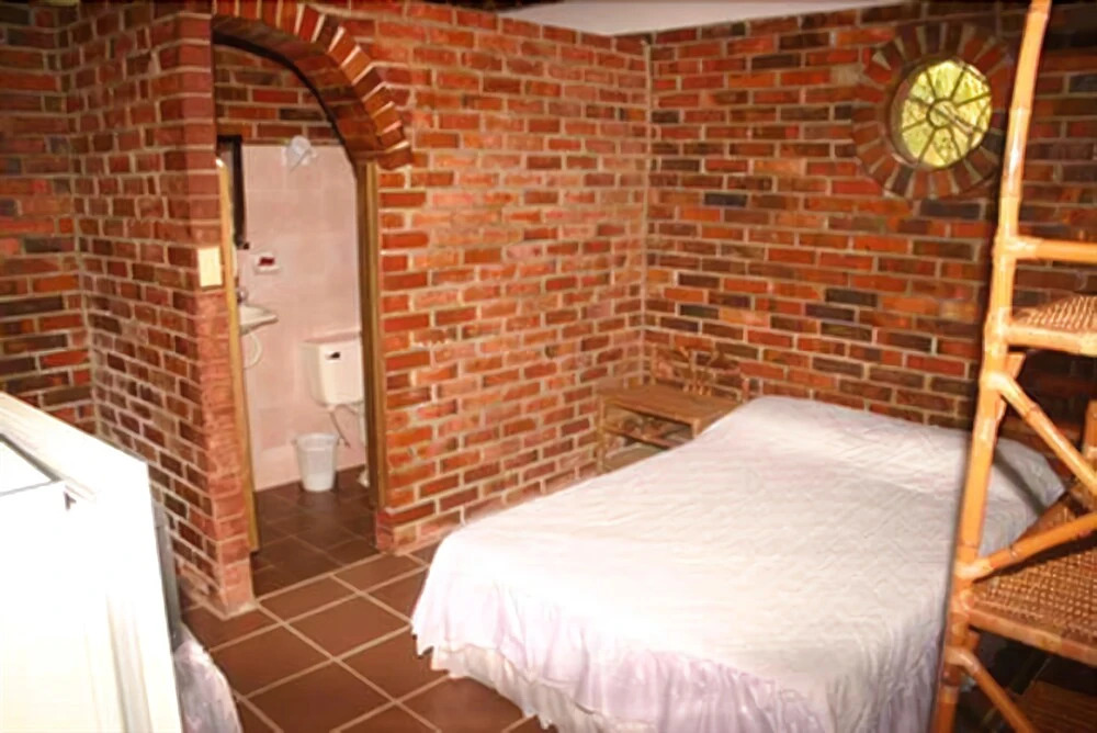 Hotel Campestre Luna Roja