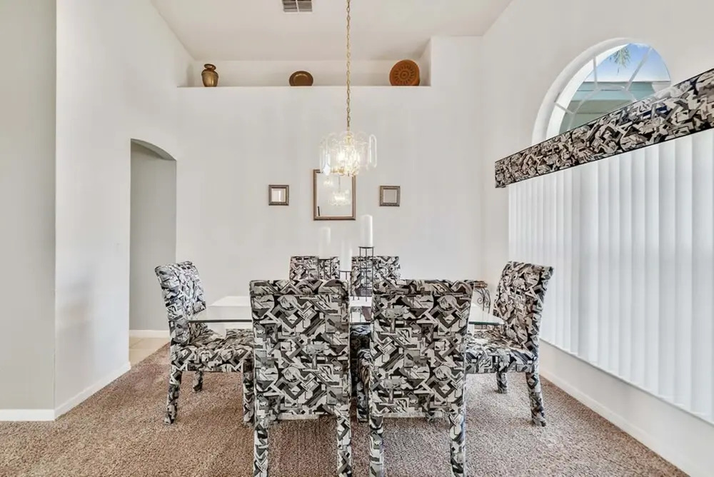 The Board Room